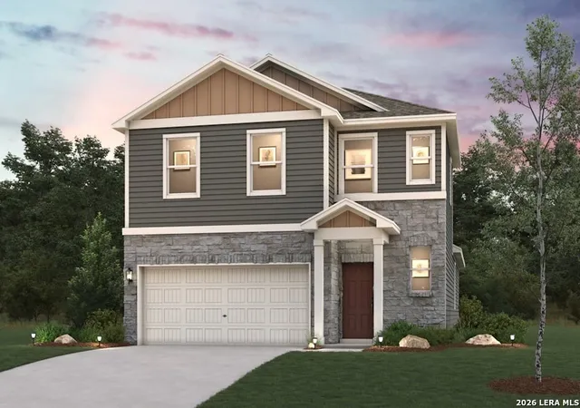 1st image of 6550 Bufflehead Bend, Leon Valley, TX 78240 | MLS# 1955338