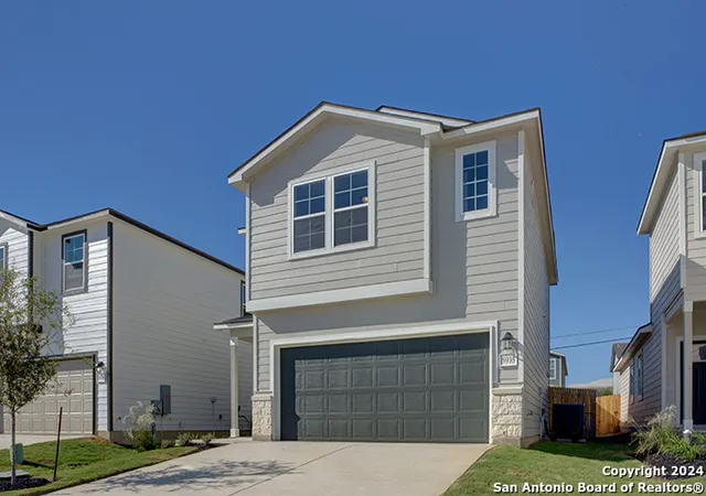 Homes for sale in San Antonio, TX | 5935 Cinnabar Corner, San Antonio, TX 78222 | MLS# 1955339