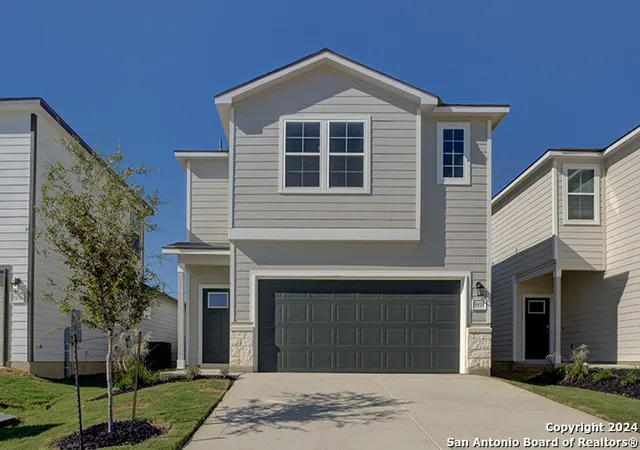 Homes for sale in San Antonio, TX | 5935 Cinnabar Corner, San Antonio, TX 78222 | MLS# 1955339