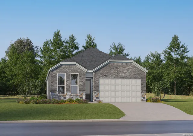 4th image of 14718 Granite Garden, Elmendorf, TX 78112 | MLS# 1955340