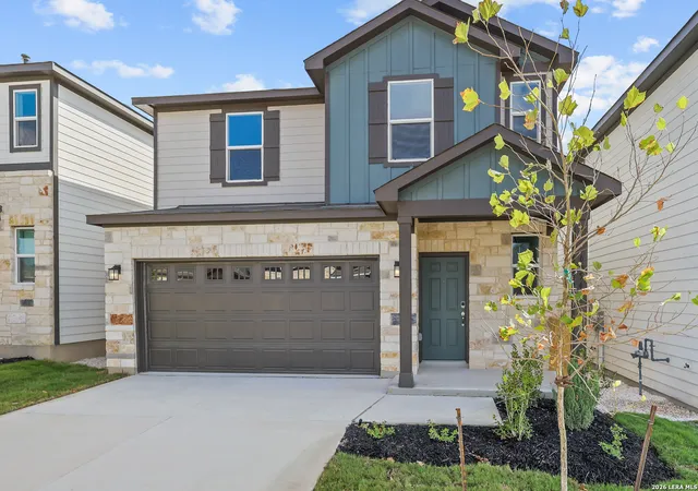 1st image of 6554 Bufflehead Bend, Leon Valley, TX 78240 | MLS# 1955348