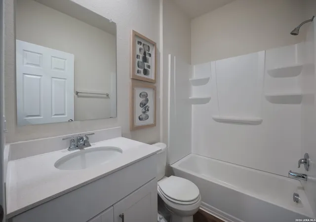 Photo 3 of Sale Pending at 12032 Mutton Busting Dr, San Antonio, TX 78254 | MLS# 1955353 | Listing updated on 2026-05-01
