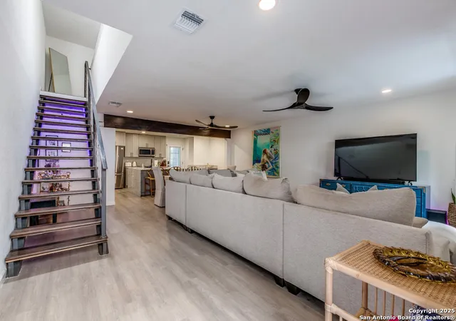 Photo 3 of Condo for sale at 166 Elizabeth Rd #C, San Antonio, TX 78209 | MLS# 1955357 | Listing updated on 2026-06-23