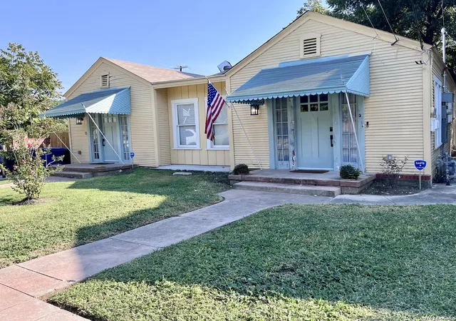 1st image of 614 E Mulberry, San Antonio, TX 78212 | MLS# 1955383