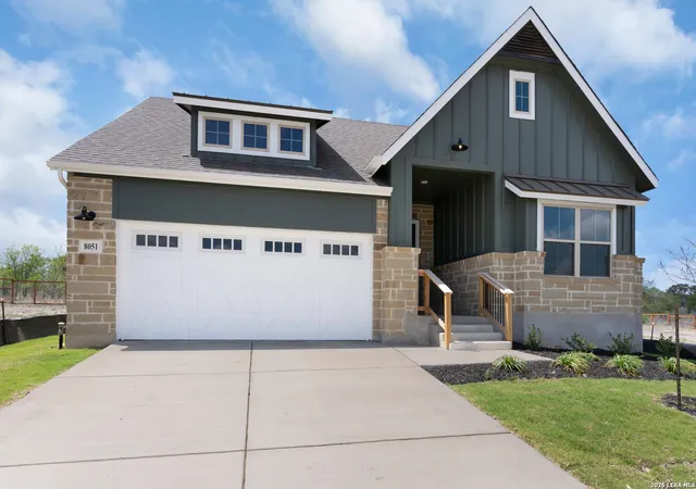 2nd image of 8051 Coral Draw, Schertz, TX 78154 | MLS# 1955384