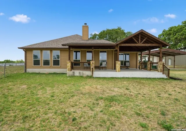 2nd image of 12897 La Vernia Rd, Saint Hedwig, TX 78152 | MLS# 1955387