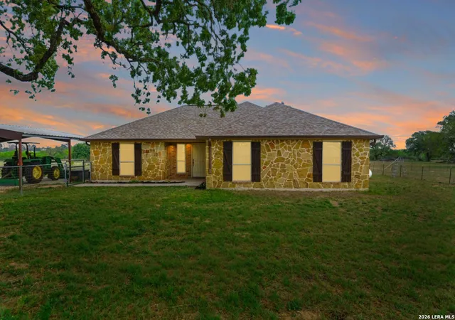 34th image of 12897 La Vernia Rd, Saint Hedwig, TX 78152 | MLS# 1955387