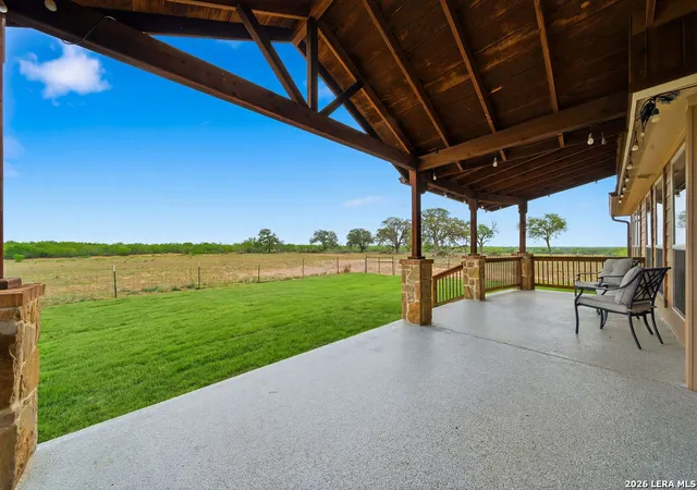 Photo 3 of Sale Pending at 12897 La Vernia Rd, Saint Hedwig, TX 78152 | MLS# 1955387 | Listing updated on 2026-09-04