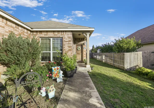 Photo 3 of Single family home for sale at 731 Morgans, New Braunfels, TX 78130 | MLS# 1955393 | Listing updated on 2026-09-22