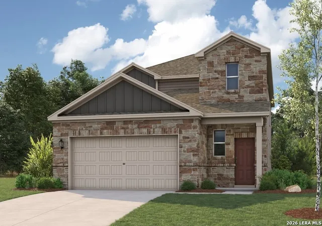 Homes for sale in San Antonio, TX | 15435 Lonehollow Lake, San Antonio, TX 78253 | MLS# 1955401