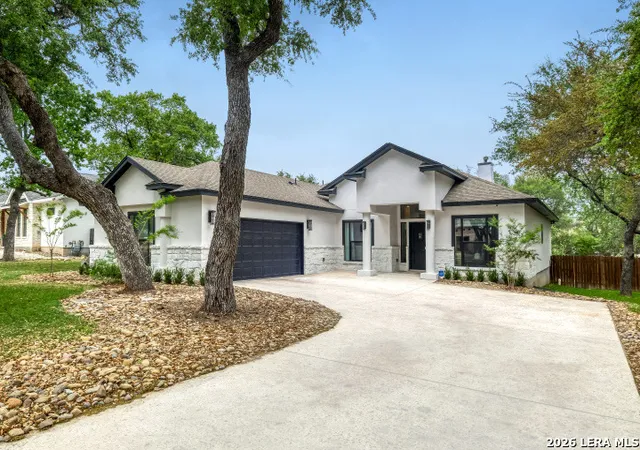 Photo 2 of Single family home for sale at 215 Hornpipe, San Antonio, TX 78260 | MLS# 1955404 | Listing updated on 2026-04-17