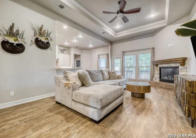 Photo 4 of Single family home for sale at 215 Hornpipe, San Antonio, TX 78260 | MLS# 1955404 | Listing updated on 2026-04-17