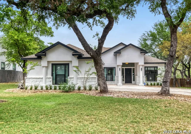Photo 1 of Single family home for sale at 215 Hornpipe, San Antonio, TX 78260 | MLS# 1955404 | Listing updated on 2026-04-17