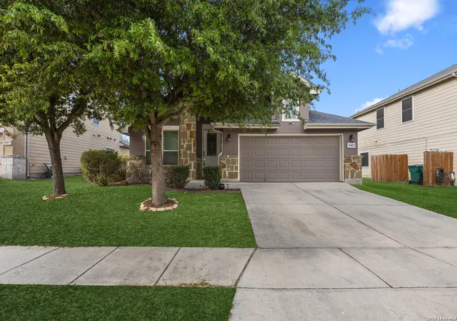 Photo 1 of Single family home for sale at 10421 Macarthur, Converse, TX 78109 | MLS# 1955411 | Listing updated on 2026-09-29