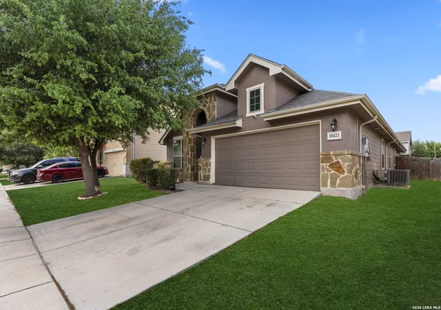 Photo 2 of Single family home for sale at 10421 Macarthur, Converse, TX 78109 | MLS# 1955411 | Listing updated on 2026-09-29