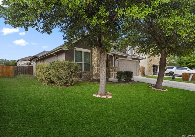 Photo 3 of Single family home for sale at 10421 Macarthur, Converse, TX 78109 | MLS# 1955411 | Listing updated on 2026-09-29