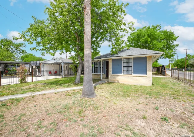 Photo 3 of Sale Pending at 1543 Rada, San Antonio, TX 78214 | MLS# 1955412 | Listing updated on 2026-04-08