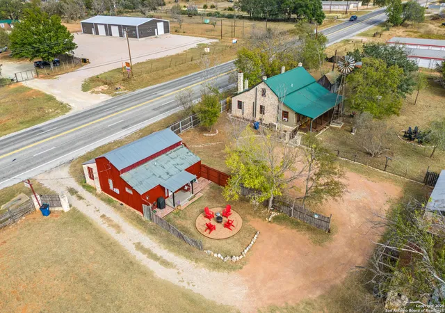 32nd image of 3499 Us Hwy 290, Fredericksburg, TX 78624 | MLS# 1955426
