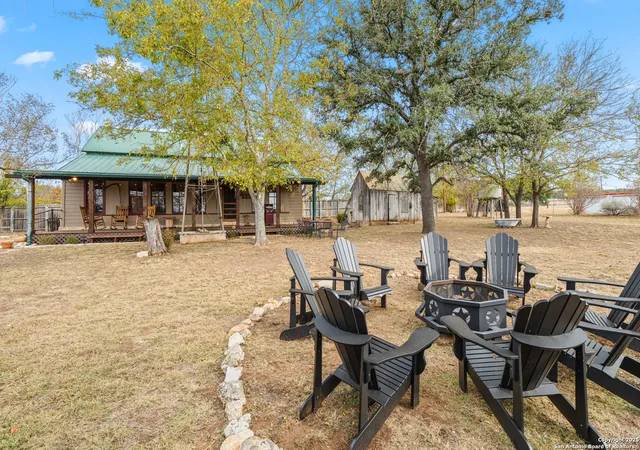 Photo 3 of Sale Pending at 3499 US Hwy 290, Fredericksburg, TX 78624 | MLS# 1955426 | Listing updated on 2026-08-18