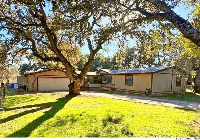 1st image of 8790 Whartons Dock, Bandera, TX 78003 | MLS# 1955433