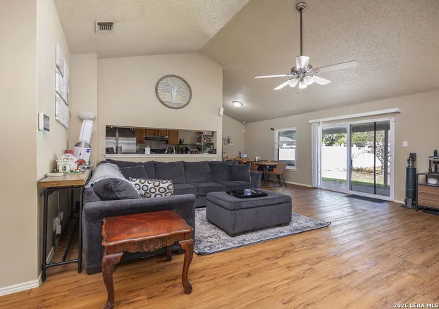 Photo 3 of Single family home for sale at 5807 Summer Fest, San Antonio, TX 78244 | MLS# 1955438 | Listing updated on 2026-04-16