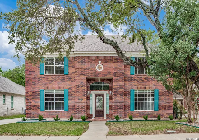 Photo 1 of Single family home for sale at 13803 Shavano Glenn, San Antonio, TX 78230 | MLS# 1955451 | Listing updated on 2026-09-11