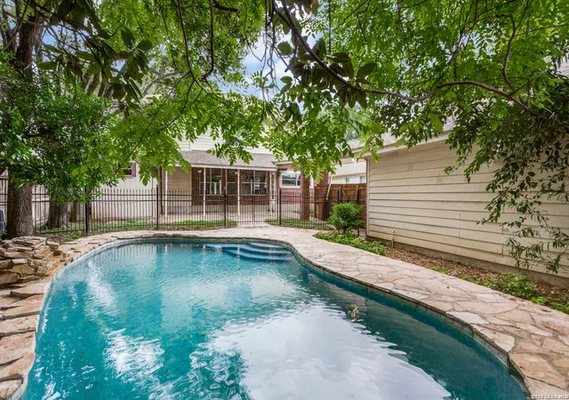 Photo 2 of Single family home for sale at 13803 Shavano Glenn, San Antonio, TX 78230 | MLS# 1955451 | Listing updated on 2026-09-11