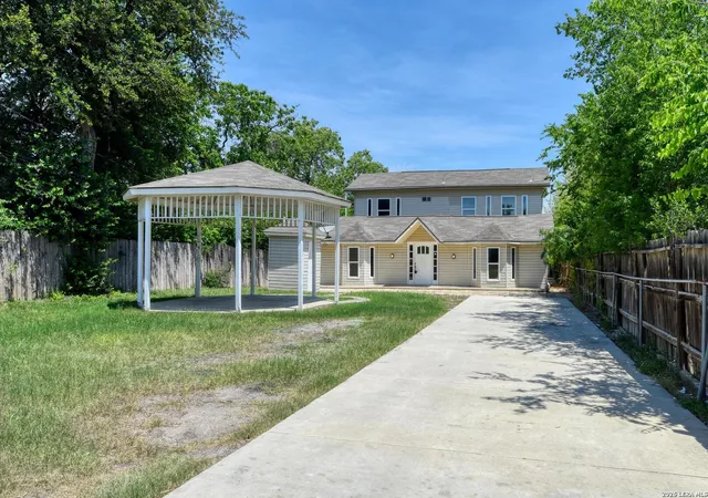 Photo 1 of Single family home for sale at 131 Sidney, San Antonio, TX 78203 | MLS# 1955455 | Listing updated on 2026-07-27