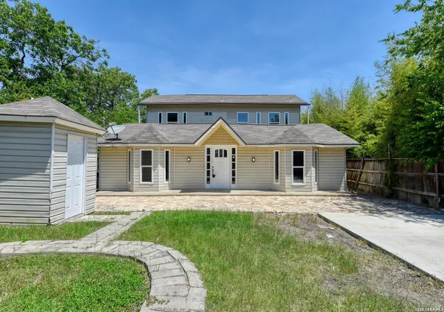 Photo 2 of Single family home for sale at 131 Sidney, San Antonio, TX 78203 | MLS# 1955455 | Listing updated on 2026-07-27