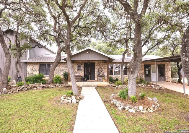 Photo 3 of Land for sale at 475 Stoney Hill, Pipe Creek, TX 78063 | MLS# 1955456 | Listing updated on 2026-09-12