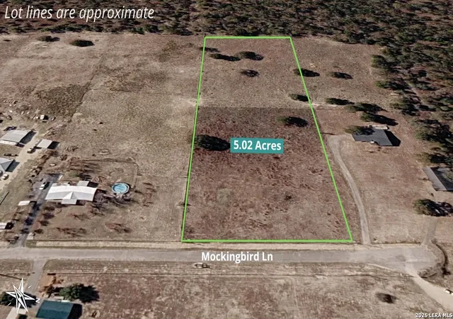 2nd image of 811 Mockingbird, La Vernia, TX 78121 | MLS# 1955457