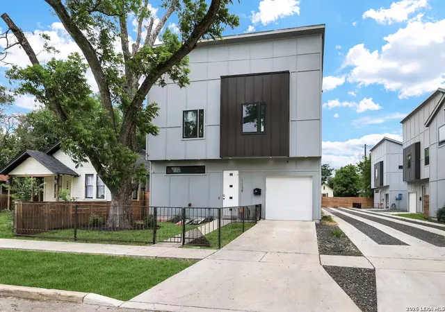 Homes for sale in San Antonio, TX | 1138 Gibbs #101, San Antonio, TX 78202 | MLS# 1955461