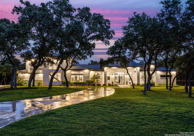2nd image of 19803 Wild Holw, San Antonio, TX 78266 | MLS# 1955462