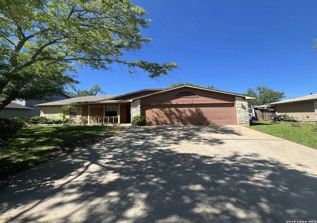 Photo 1 of Single family home for sale at 2110 Balsam, Round Rock, TX 78665 | MLS# 1955464 | Listing updated on 2026-05-12