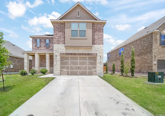 1st image of 350 Colonial Blf, Universal City, TX 78148 | MLS# 1955466