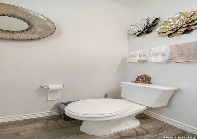 5th image of 350 Colonial Blf, Universal City, TX 78148 | MLS# 1955466