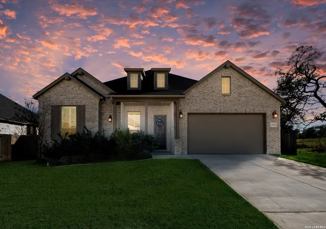 1st image of 2913 Ashby, Bulverde, TX 78163 | MLS# 1955467