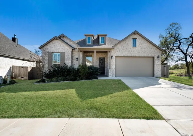 2nd image of 2913 Ashby, Bulverde, TX 78163 | MLS# 1955467