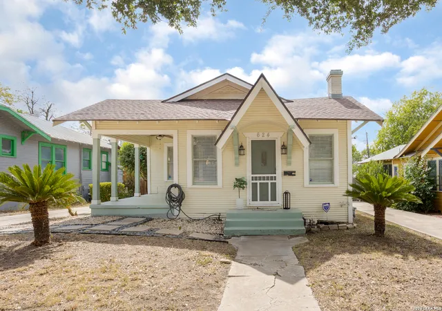 3rd image of 624 W Agarita, San Antonio, TX 78212 | MLS# 1955471