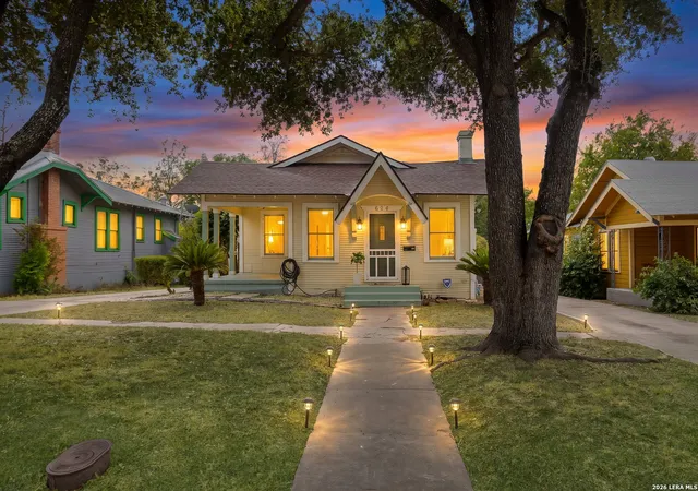 1st image of 624 W Agarita, San Antonio, TX 78212 | MLS# 1955471
