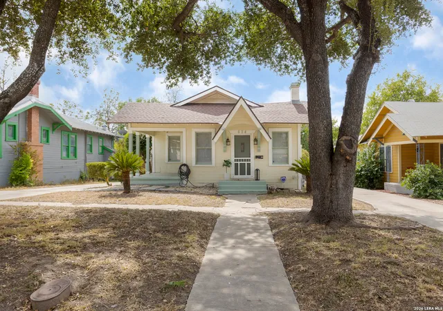 4th image of 624 W Agarita, San Antonio, TX 78212 | MLS# 1955471