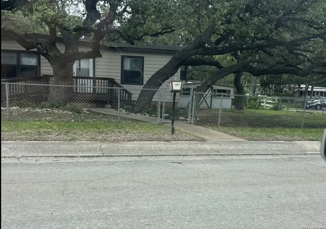 Photo 1 of Single family home for sale at 24815 Aue, San Antonio, TX 78257 | MLS# 1955488 | Listing updated on 2026-08-22