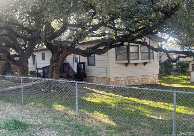 Photo 2 of Single family home for sale at 24815 Aue, San Antonio, TX 78257 | MLS# 1955488 | Listing updated on 2026-08-22
