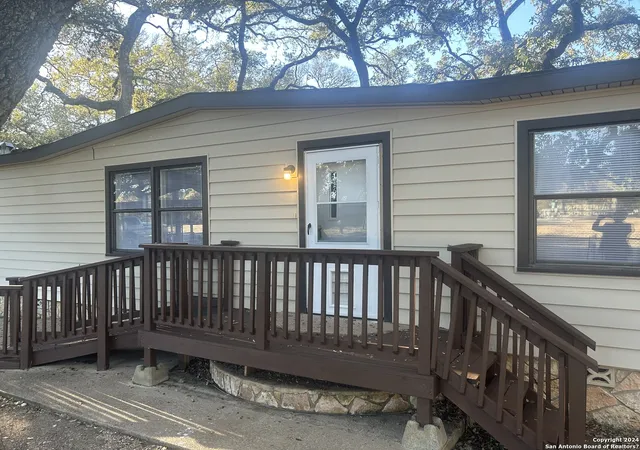 Photo 3 of Single family home for sale at 24815 Aue, San Antonio, TX 78257 | MLS# 1955488 | Listing updated on 2026-08-22