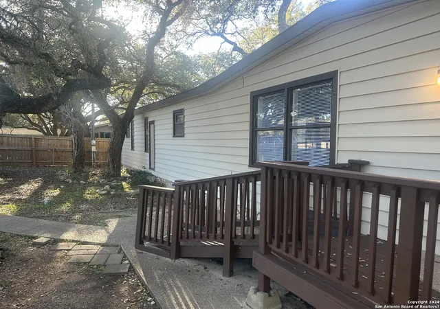 Photo 3 of Single family home for sale at 24815 Aue, San Antonio, TX 78257 | MLS# 1955488 | Listing updated on 2026-08-22