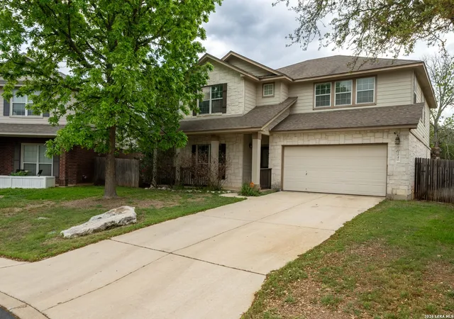 Photo 2 of Single family home for sale at 2047 Walsbrook, San Antonio, TX 78260 | MLS# 1955491 | Listing updated on 2026-09-15