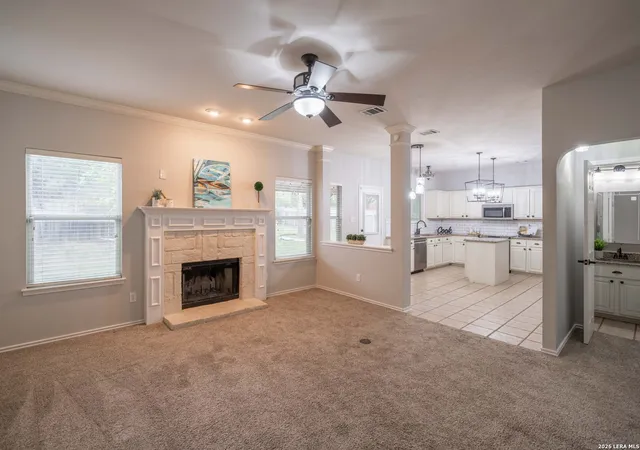 Photo 3 of Single family home for sale at 2047 Walsbrook, San Antonio, TX 78260 | MLS# 1955491 | Listing updated on 2026-09-15
