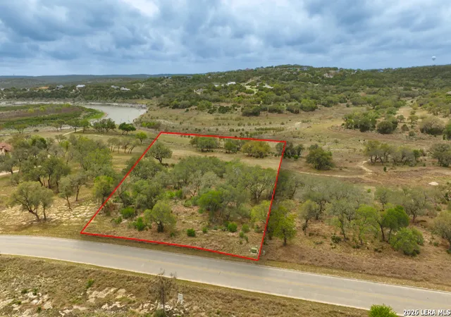 Photo 1 of Sale Pending at 2288 San Jose, Canyon Lake, TX 78133 | MLS# 1955494 | Listing updated on 2026-04-20