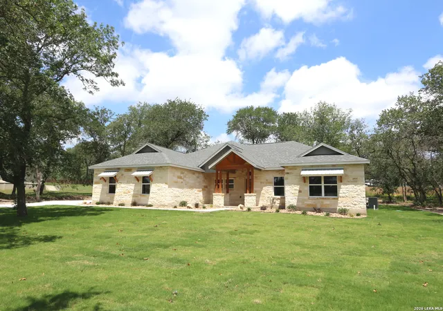Homes for sale in La Vernia, TX | 200 Cibolo Way, La Vernia, TX 78121 | MLS# 1955497