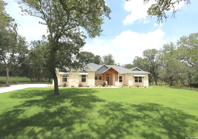 1st image of 200 Cibolo Way, La Vernia, TX 78121 | MLS# 1955497